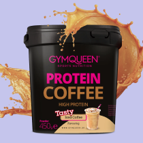 Protein Coffee