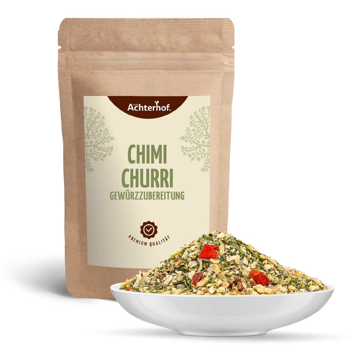 Chimichurri Gewürzzubereitung (100g)