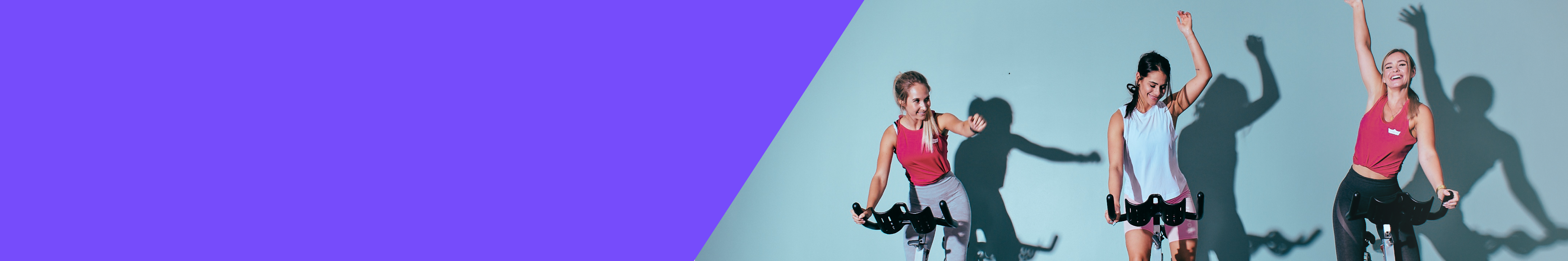Footer banner