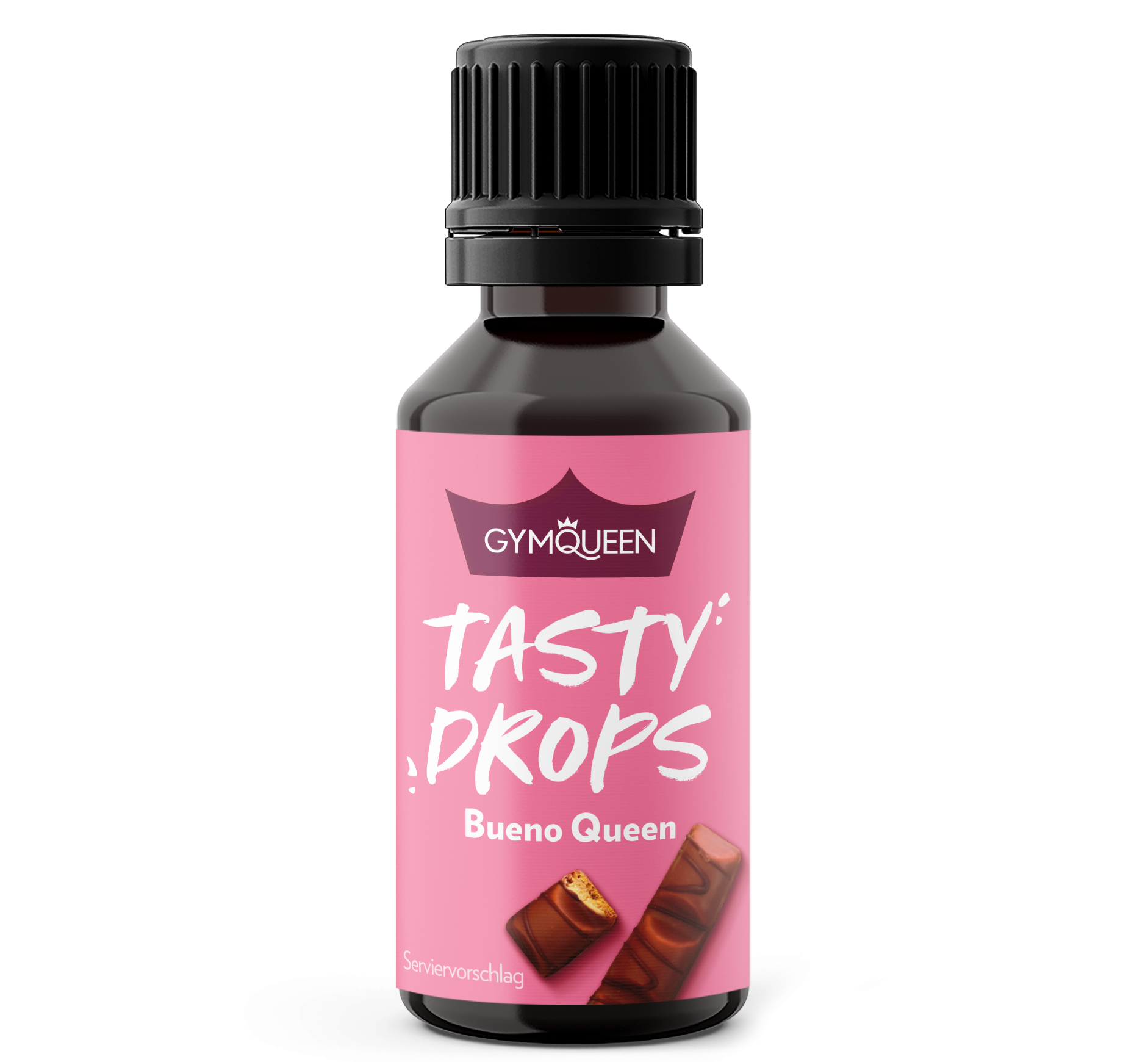Tasty Drops (30ml) Bueno Queen