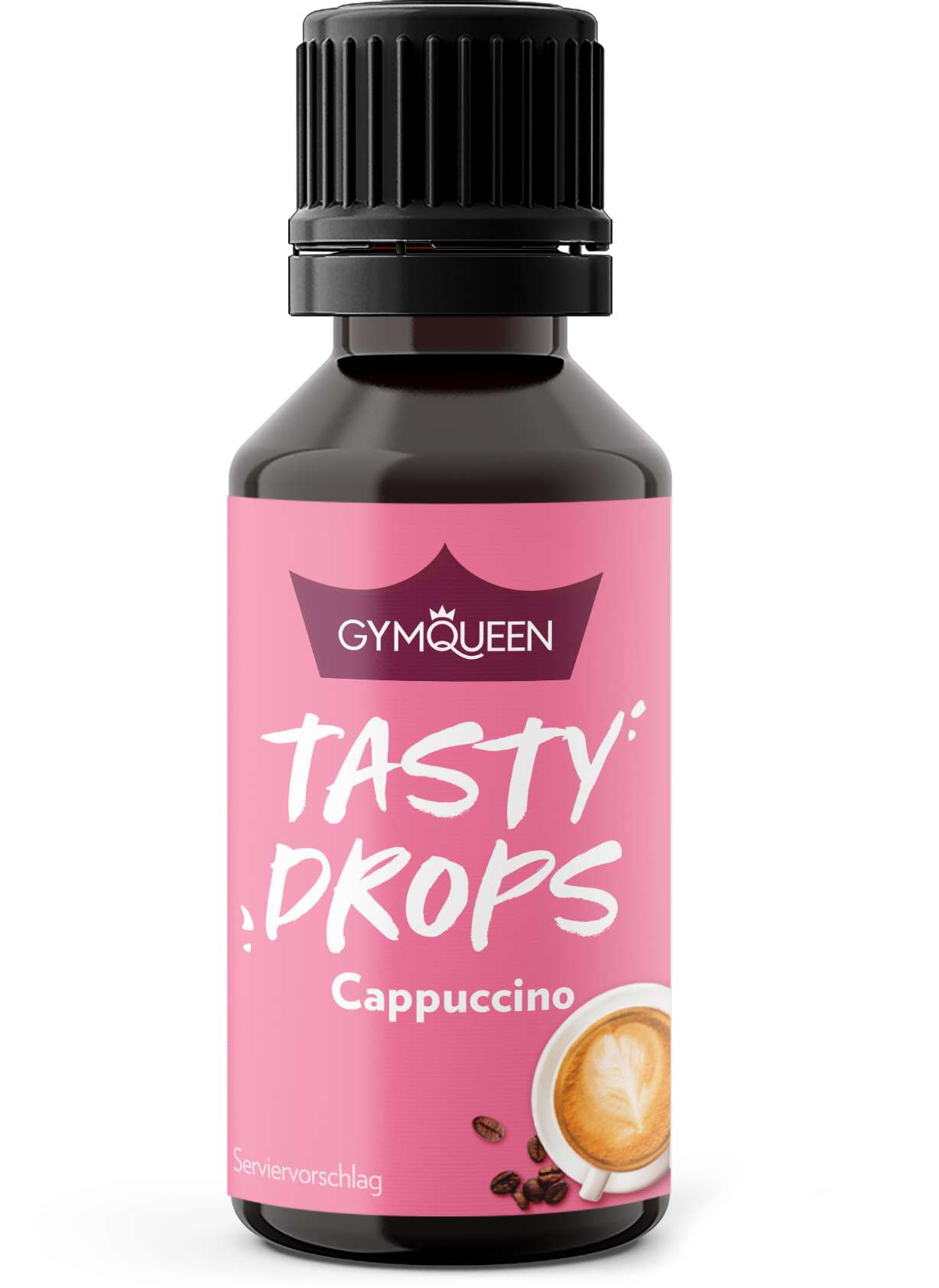 Tasty Drops (30ml) Cappuccino