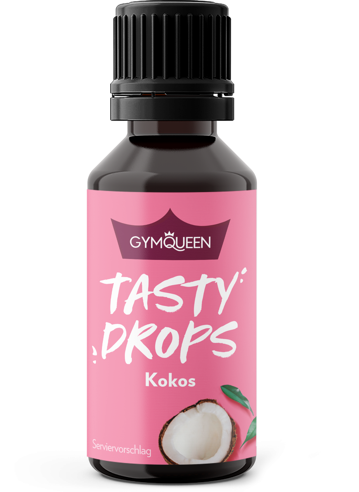 Tasty Drops (30ml) Kokosnuss