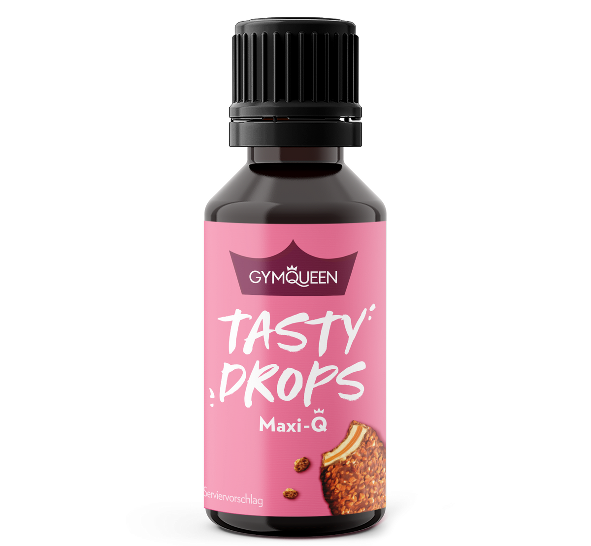 Tasty Drops (30ml) Maxi Q