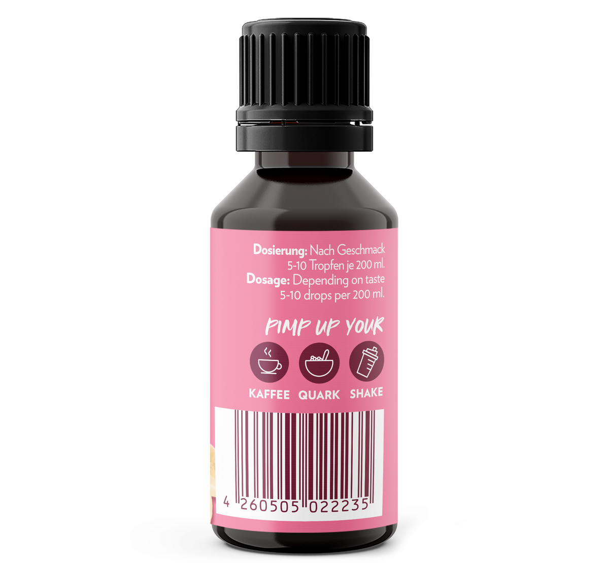 Tasty Drops (30ml) Banane