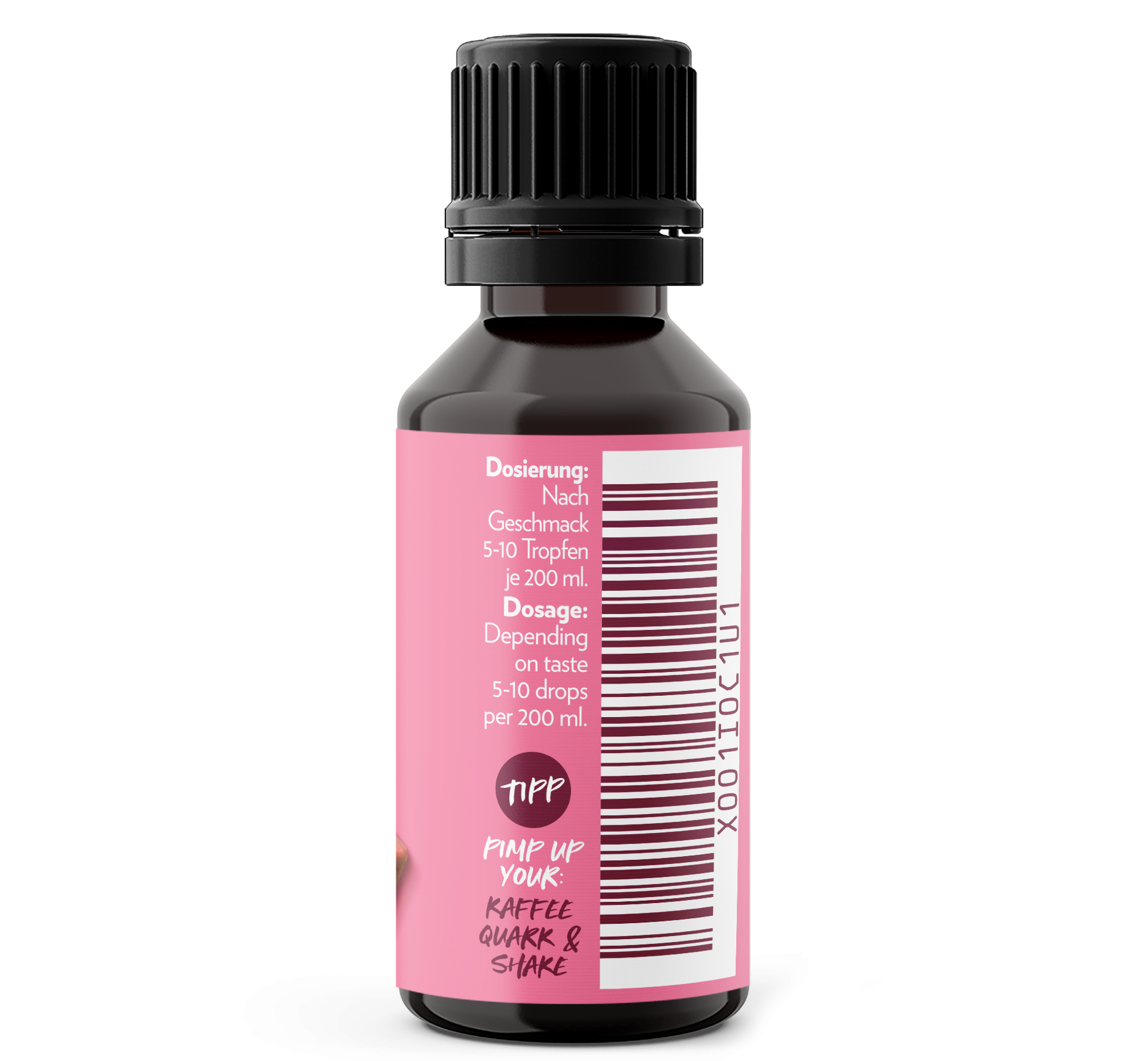 Tasty Drops (30ml) Bueno Queen