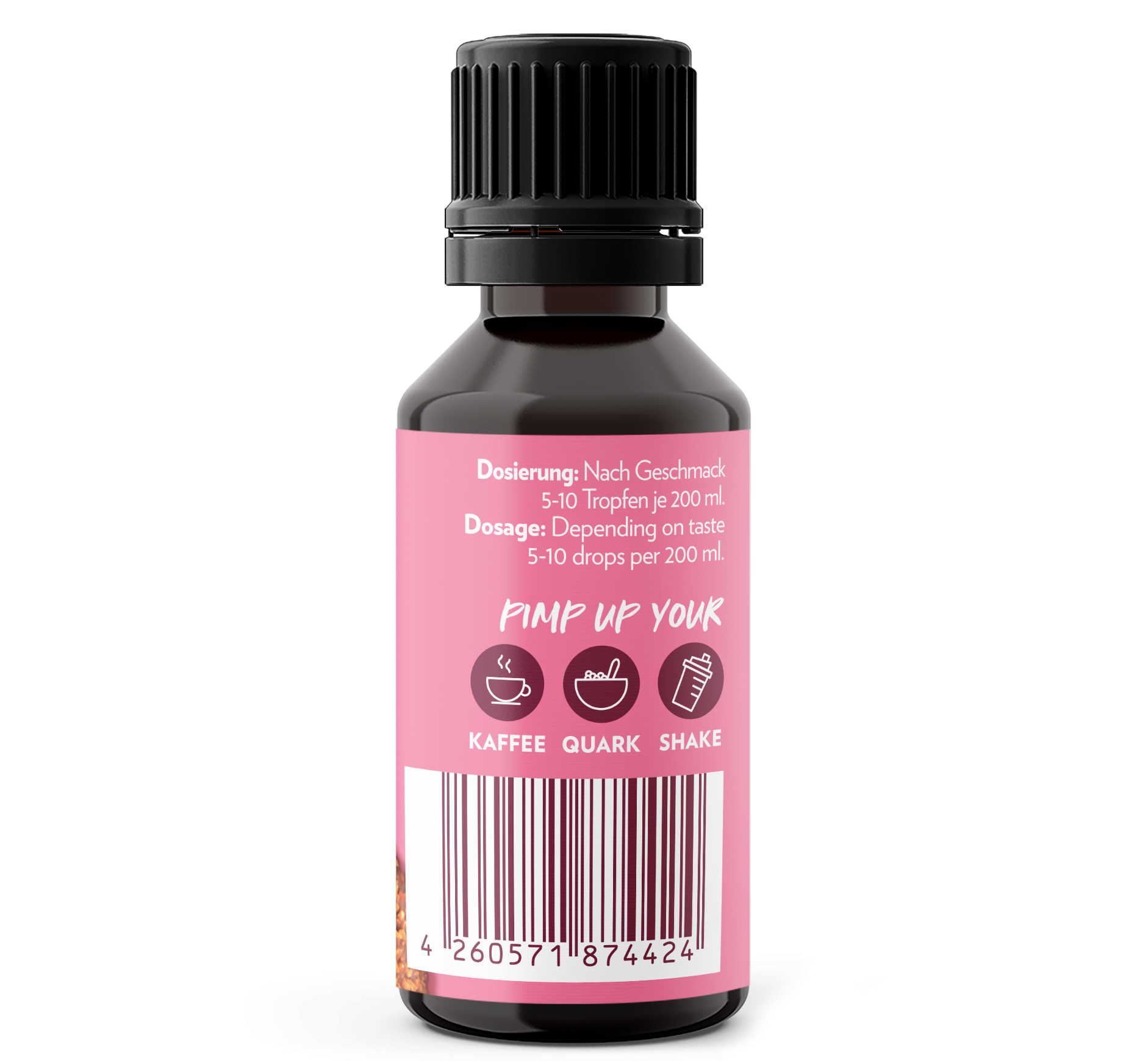 Tasty Drops (30ml) Maxi Q
