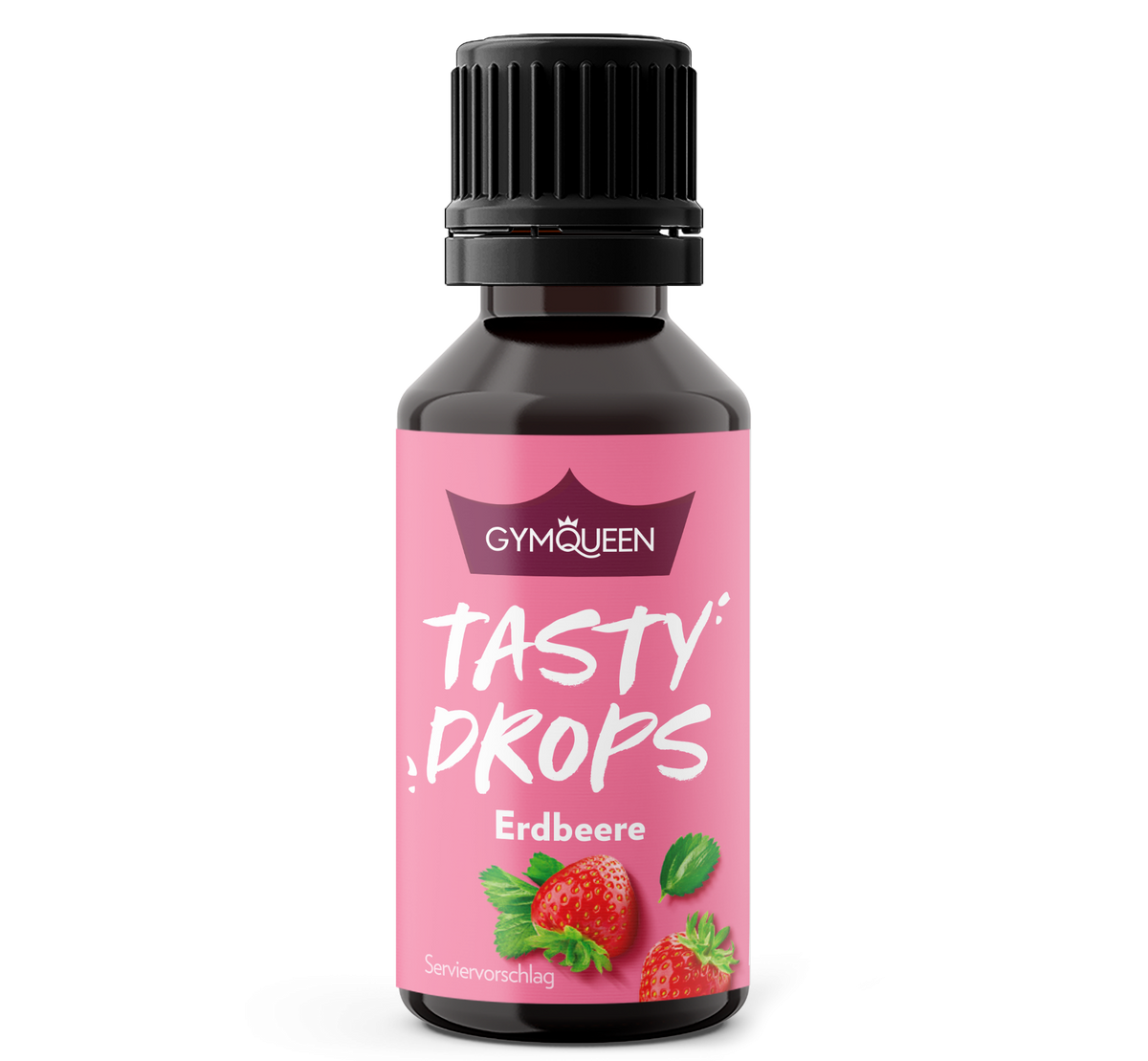 Tasty Drops (30ml) Erdbeere