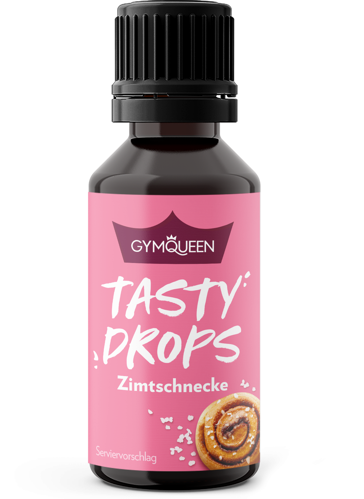 Tasty Drops (30ml) Zimtschnecke