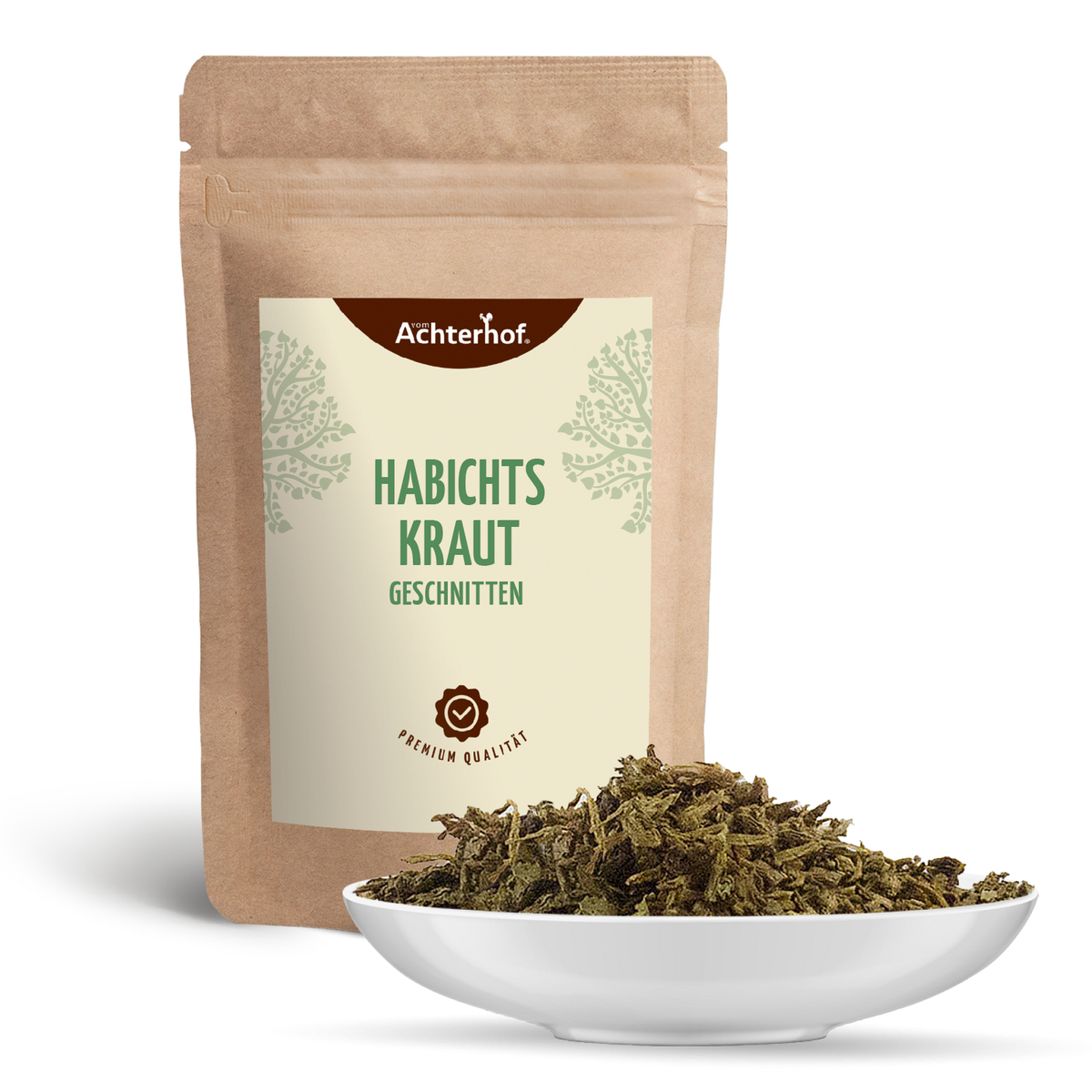 Habichtskraut geschnitten (250g)
