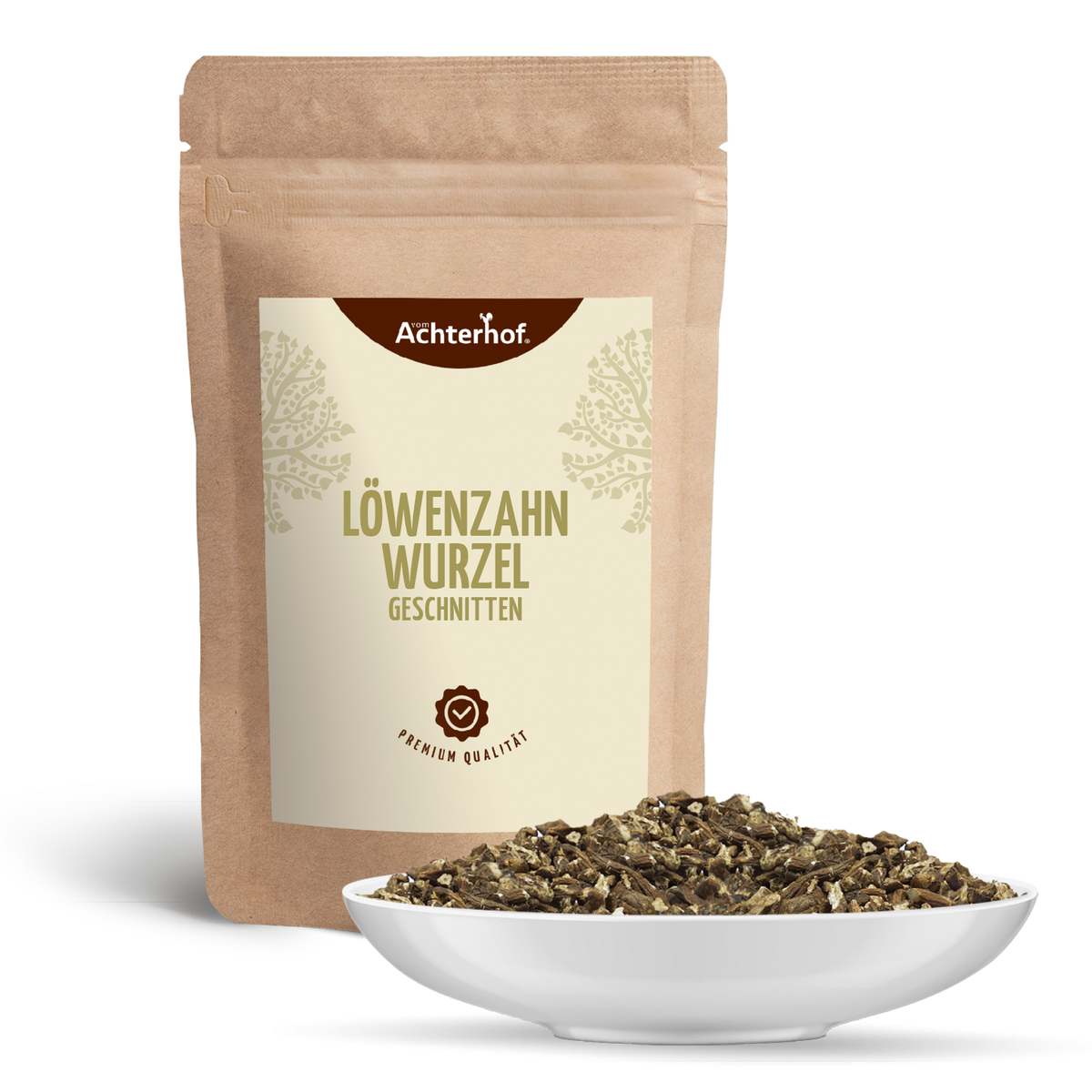 Löwenzahnwurzel geschnitten (250g)