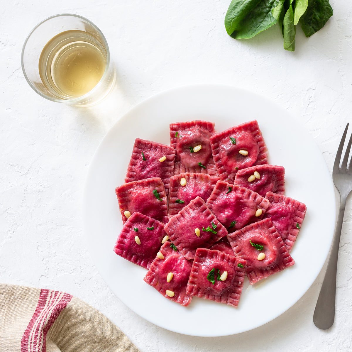 Rote Beete gemahlen Bio (100g)
