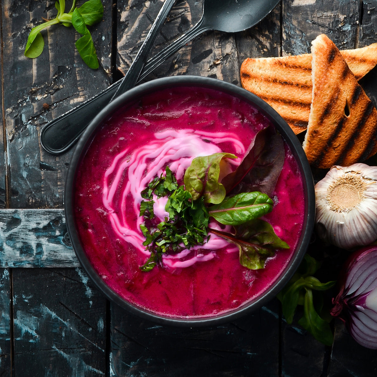 Rote Beete gemahlen (250g)