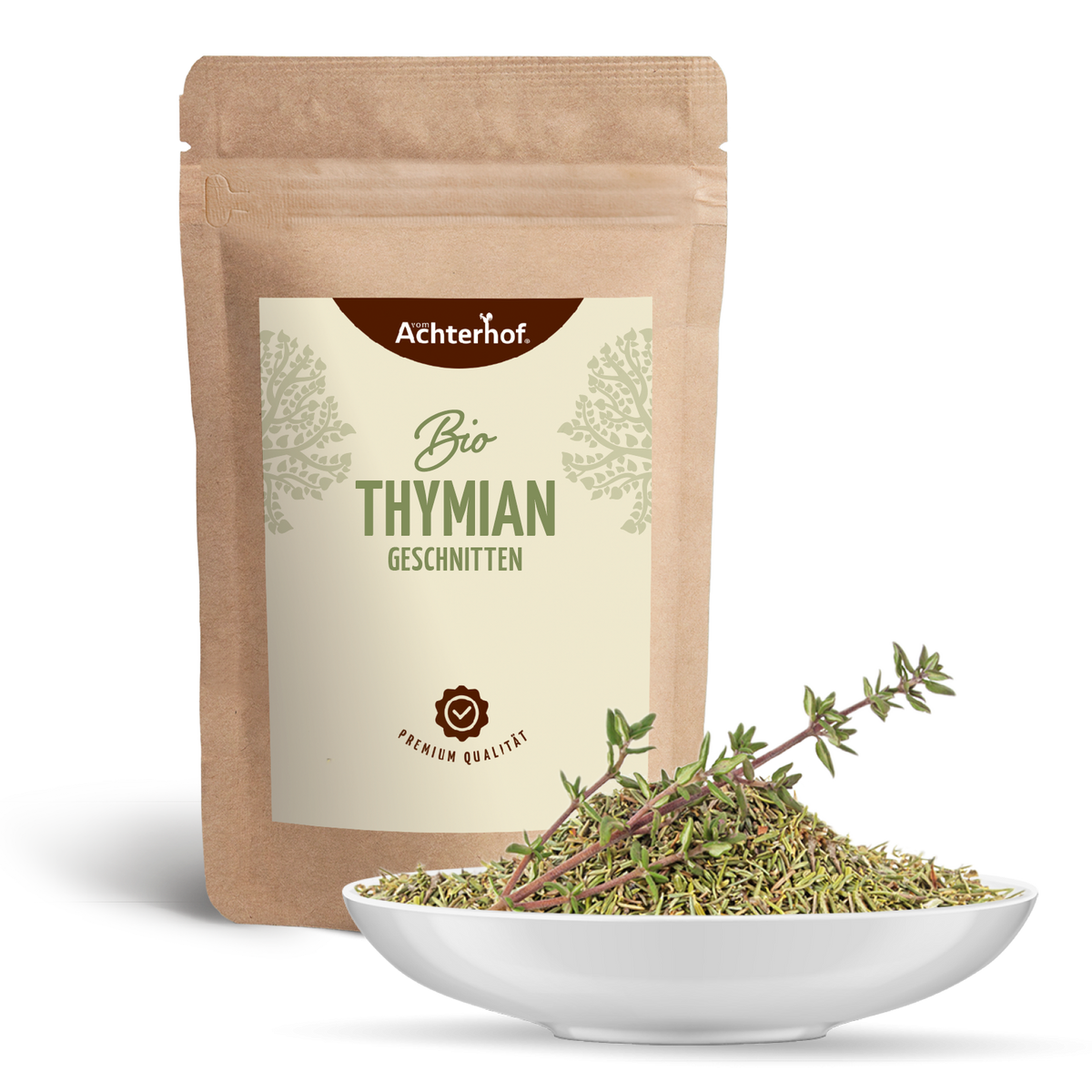 Thymian geschnitten (1000g)