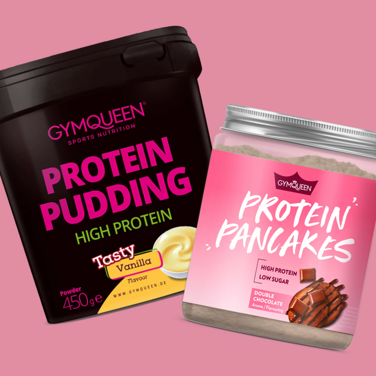 Protein Food